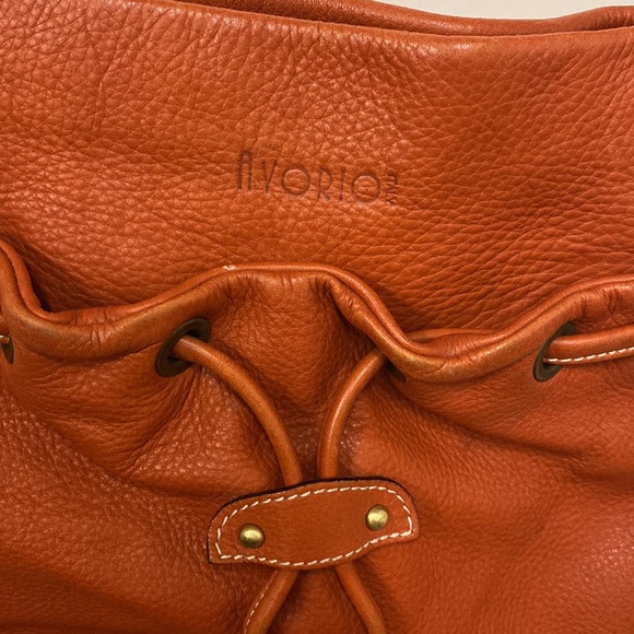 Avorio Italy shoulder bag/purse  adjustable strap cross body - Picture 2 of 13